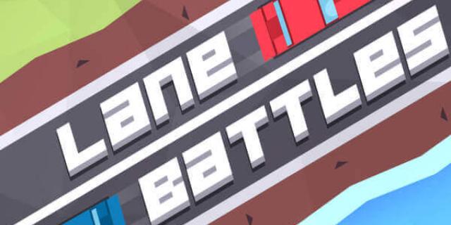 Lane Battles